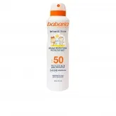 Babaria Protective Mist For Children Spf50 200ml