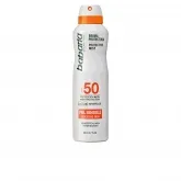 Babaria Protective Mist For Sensitive Skin Spf50 200ml
