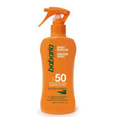 Babaria Sunscreen Lotion With Aloe Vera Spf50 200ml