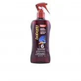 Babaria Spf6 Protective Sun Oil With Carrot Oil 300ml