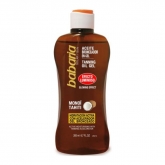 Babaria Tanning Oil Gel Glowing Effect 200ml 