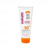  Babaria Crème Protectrice Anti Âge Visage Spf50 75ml