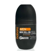 Babaria For Men Desodorant Roll-on 50ml