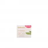 Babaria Aloe Vera Nourrissante Crème Pour Le Visage Peau Mature 125ml