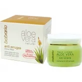 Babaria Natural Anti Wrinkle Face Cream Aloe Vera 50ml