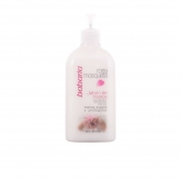 Babaria Rosa Mosqueta Savon Mains 500ml