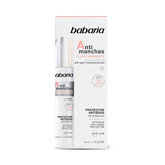 Babaria Antitaches Fluide Hydratant Spf20 50ml