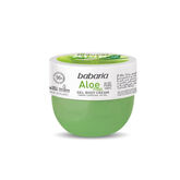 Babaria Aloe Fresh Crème pour Le Corps 400ml