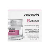 Babaria Retinol Anti-Falten-Creme 50ml
