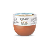 Babaria Cocco Crema Corpo 400ml