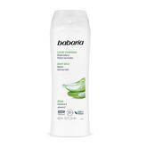 Babaria Aloe Körpermilch 400ml