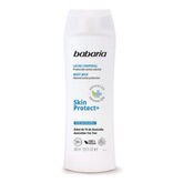 Babaria Skin Protect + Body Milk 400ml