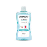 Babaria Gel Hygiénisant Pour Les Mains 300ml