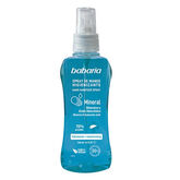 Babaria Mineral Sanitizing Hand Gel Spray 70% Alcohol 100ml