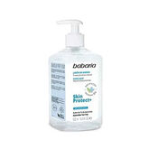 Babaria Skin Protect+ Handseife 500ml