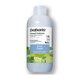 Babaria SOS Shampoo Detergente Forfora 500ml