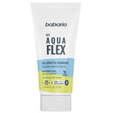 Babaria Aqua Flex Moisture Effect Fixing Gel 150ml