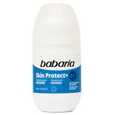 Babaria Skin Protect Deodorant Roll On 50ml