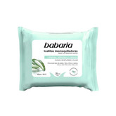 Babaria Aloe Vera Reinigungstücher 25 Einheiten