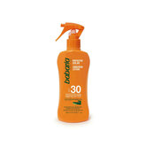 Babaria Sunscreen Spray Spf30 200ml