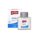 La Toja Baume Après-Rasage Peau Sensible 100ml