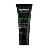 Syoss Max Hold Gel 250ml