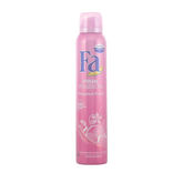 Fa Pink Passion Deodorante Spray 200ml