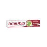 Licor Del Polo Dentifrice Protection Contre Les Caries 75ml