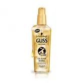 Schwarzkopf Gliss Tägliches Öl Elixier 75ml