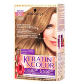 KERATIN COLOR