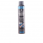 Schwarzkopf Gliss Volumen Dry Shampoo 200ml