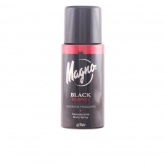 La Toja Black Energy Deodorant Spray 150ml