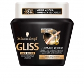 Schwarzkopf Gliss Ultimate Repair Mask 300ml