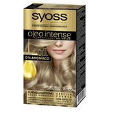 Syoss Oleo Intense Permanent Hair Color 8-05 Beige Blonde