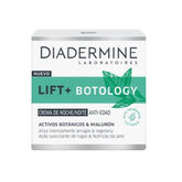 Diadermine Lift Botology Crème de Nuit Anti-Rides 50ml