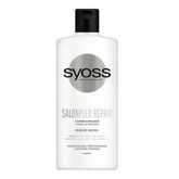 Syoss Conditioner Salon Plex Damaged Or Overprocessed Hair 440ml