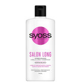 Syoss Salon Long Anti-Rotura Conditioner 440ml