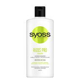 Syoss Rizos Pro Conditioner 440ml