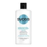 Syoss Hydration + Conditionneur 440ml