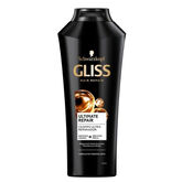 Schwarzkopf Gliss Ultimate Repair Shampooing 370ml