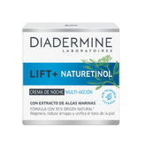 Diadermine Lift+ Naturetinol Crème De Nuit 50ml