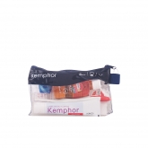 Kemphor Travel Set 4 Parti