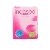 Indasec Incontinence Tapis Mini 20 Unités