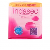 Indasec Compresa Extra Large 20 Unités