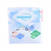 Indasec Indasbed Absorbent Protector 20 Einheiten