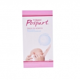 Indasec Pospart Nursing Pads 30 Einheiten