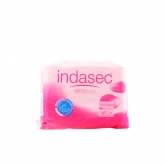 Indasec Dermoseda Compresses Incontinence Micro Plus 16 Einheiten