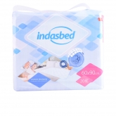 Indasec Indasbed Absorbent Protector 20 Einheiten