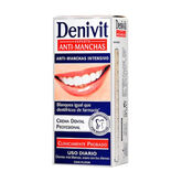 Denivit Anti-Stain Toothpaste 50ml