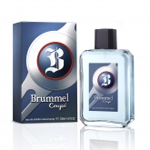 Puig Brummel Coupé Eau De Toilette Vaporisateur 125ml